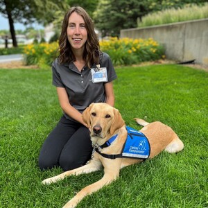 Fundraising Page: Amy Fabian